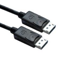 Astrotek 1.0m DisplayPort Male-Male Cable