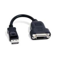 SkyMaster Active DisplayPort Male to DVI 24+1 Pin Female Cable