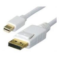 Astrotek Mini DisplayPort DP to DisplayPort DP Cable 1m