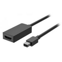 Microsoft Surface Mini DisplayPort to HDMI 2.0 Adapter
