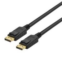 Blupeak 2m DisplayPort Male to DisplayPort Male Cable